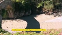 Alpes-Maritimes : des dégâts considérables dans le village de Tende