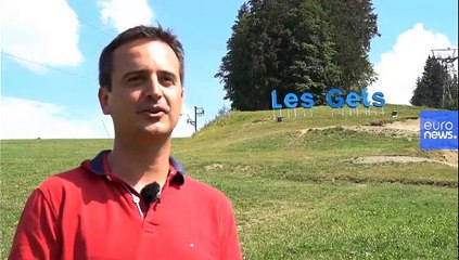 Le projet franco-québécois Alta Lumina voit le jour malgré le Covid-19 : une première en Europe