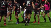 LOU RUGBY LYON - UNION BORDEAUX-BEGLES - Highlights Day 3