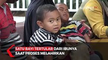 Ratusan Anak Aceh Positif Covid-19