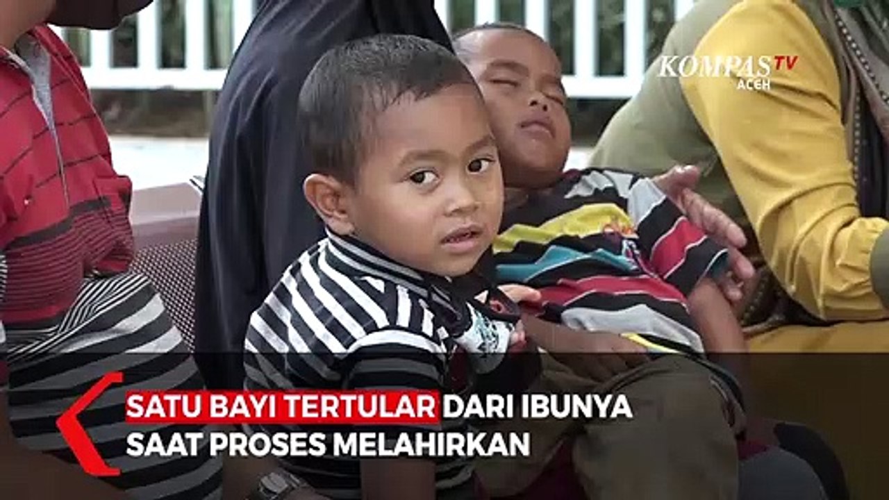 Ratusan Anak Aceh Positif Covid-19