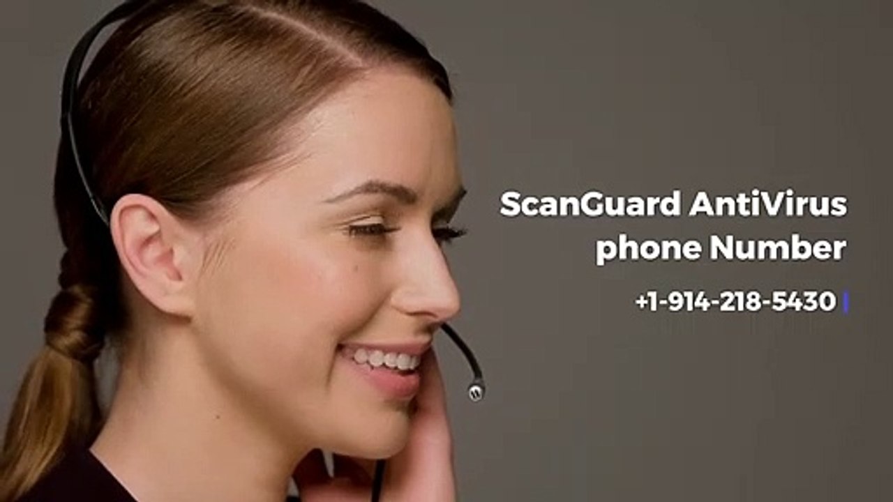 ScanGuard Antivirus Customer Support Phone Number (151O-37O-1986) Help Number