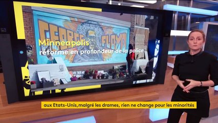 États-Unis : le mouvement Black Lives Matter entre dans le débat politique