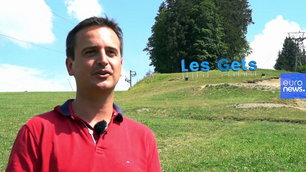 Le projet franco-québécois Alta Lumina voit le jour malgré le Covid-19 : une première en Europe