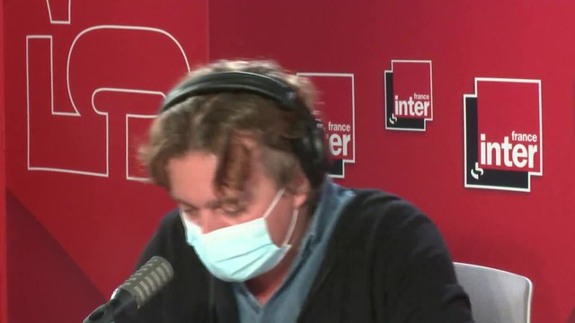 La politique belge, c'est Koh-Lanta ! Le billet d'Alex Vizorek