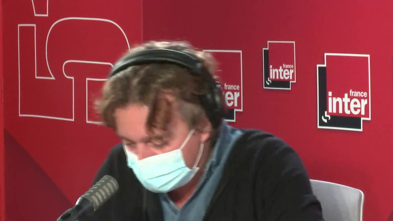 La politique belge, c'est Koh-Lanta ! Le billet d'Alex Vizorek