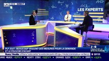 Les Experts : PLF 2021, beaucoup veulent des mesures pour la demande et le pouvoir d'achat - 06/10