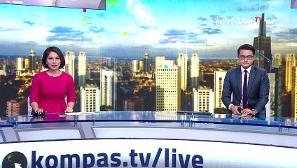 Presiden Panggil 2 Pemimpin Serikat Buruh ke Istana