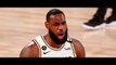 LeBron James - NBA Ratings Hit Another Record Low For Game 3 Of The Finals, Get Crushed By The NFL