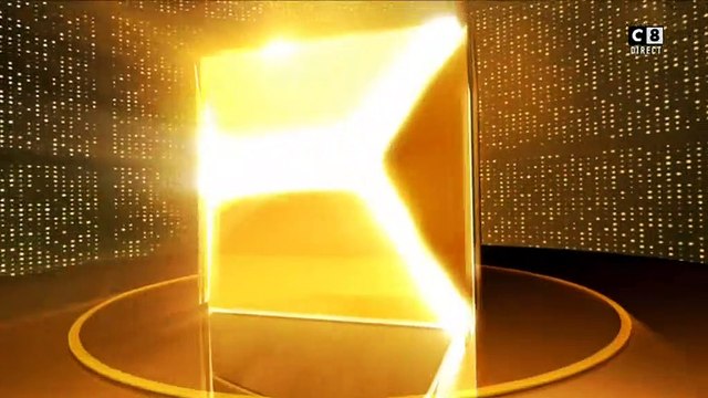 Générique d' A prendre ou à laisser avec Cyril Hanouna sur C8
