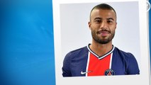 OFFICIEL  : Rafinha arrive au Paris Saint-Germain