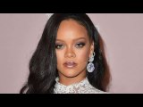Rihanna criticized after Savage X Fenty lingerie line uses a Hadith at fashion show