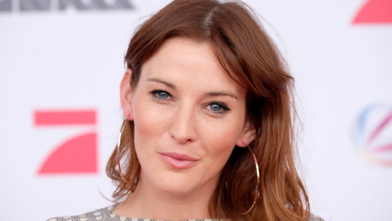 Jeannine Michaelsen: Die TV-Moderatorin über Jugend, Familie und Laster