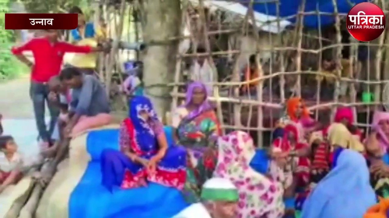भारतीय किसान यूनियन ने सरकार पर साधा निशाना, जिलाध्यक्ष ने कहा