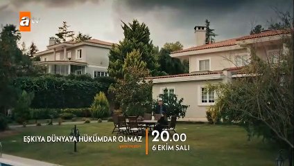 "Eşkıya Dünyaya Hükümdar Olmaz", 166. bölümüyle bu akşam dönüyor