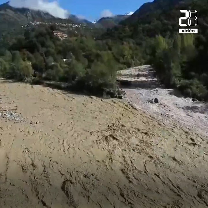 Tempête Alex: Sept personnes disparues et dix autres « supposées disparues »