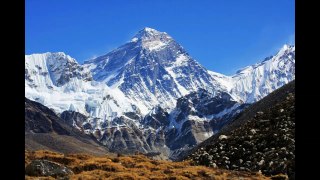 Everest Dağı Hakkında 10 İlginç Bilgi