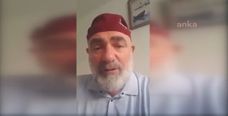 Menzilci doktor hepimizin tahmin ettiğini söyledi: "Recep Abimle yakın çalıştım"