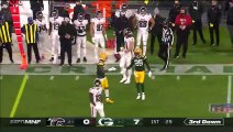 Falcons vs. Packers Week 4 Highlights - NFL 2020