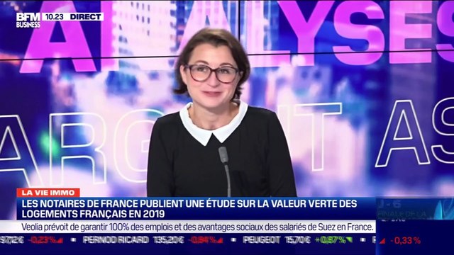 Me. Jean-Pierre Prohaszka (Congrès des Notaires de France): Les logements vendus dans le nord-est sont les plus énergivores - 06/10