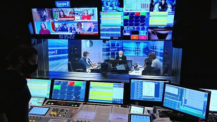 "Parents d’élèves", "l’enfant rêvé", "Maternal", "Relic" : les sorties ciné présentées par Mathieu Charrier