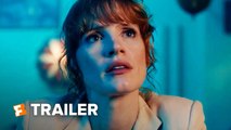 The 355 Trailer  1 (2021) _ Movieclips Trailers