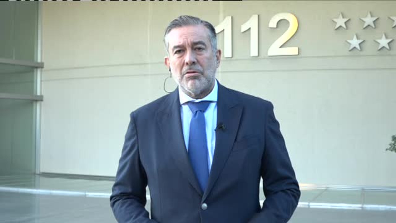 López señala que las dudas de Sanidad con los datos de Madrid "sin dar ningún dato objetivo" no pone en duda a su Gobierno, "sino al personal médico"