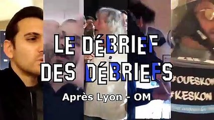 Le débrief des débriefs : "Stéphanie Turpin", pas épargnée