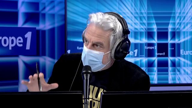 2030 de Philippe Djian : le choix littéraire de Nicolas Carreau