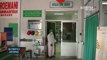 Rumah Sakit Tak Keberatan Harga Swab Test Rp 900.000