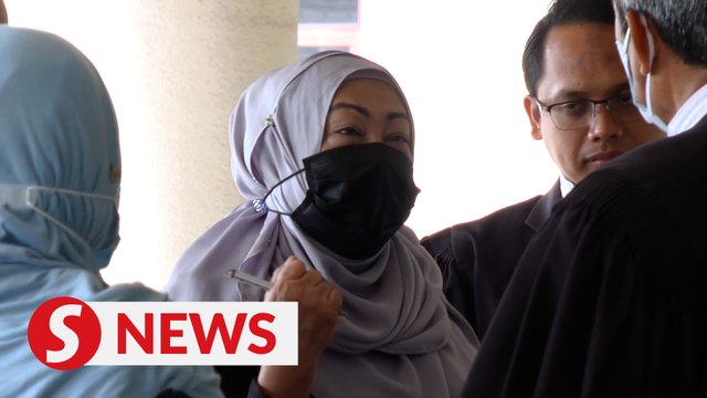 Court allows 11 witnesses in ex-spy chief’s trial to be held in camera