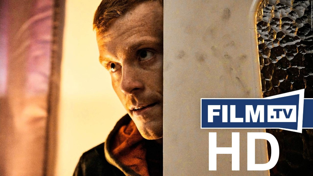 Killing mike trailer deutsch german (2020)