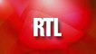 Le journal RTL de 11h du 06 octobre 2020