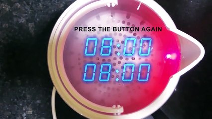 Disinfectant Generators for Homes - Sanitize, Disinfect, Protect