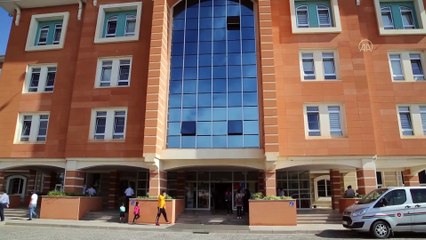 DEAŞ operasyonunda 2 şüpheli tutuklandı - KASTAMONU