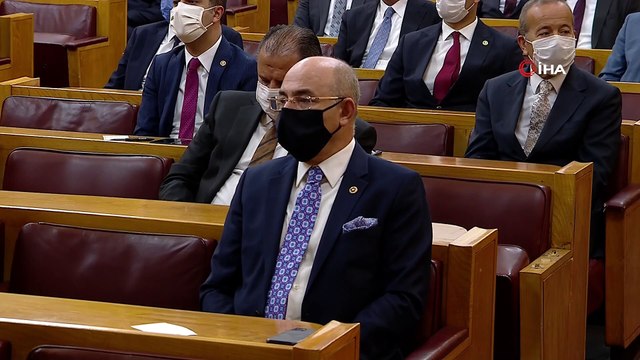 MHP Genel Başkanı Bahçeli'den TTB tepkisi: 'Bu nedenle Türk Tabipleri Birliği kapatılsın diyorum'