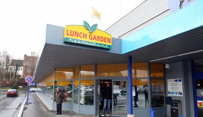 Lunch Garden a annoncé un plan de restructuration lors d’un conseil d’entreprise extraordinaire