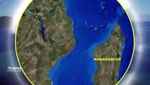 Mayotte : Mamoudzou