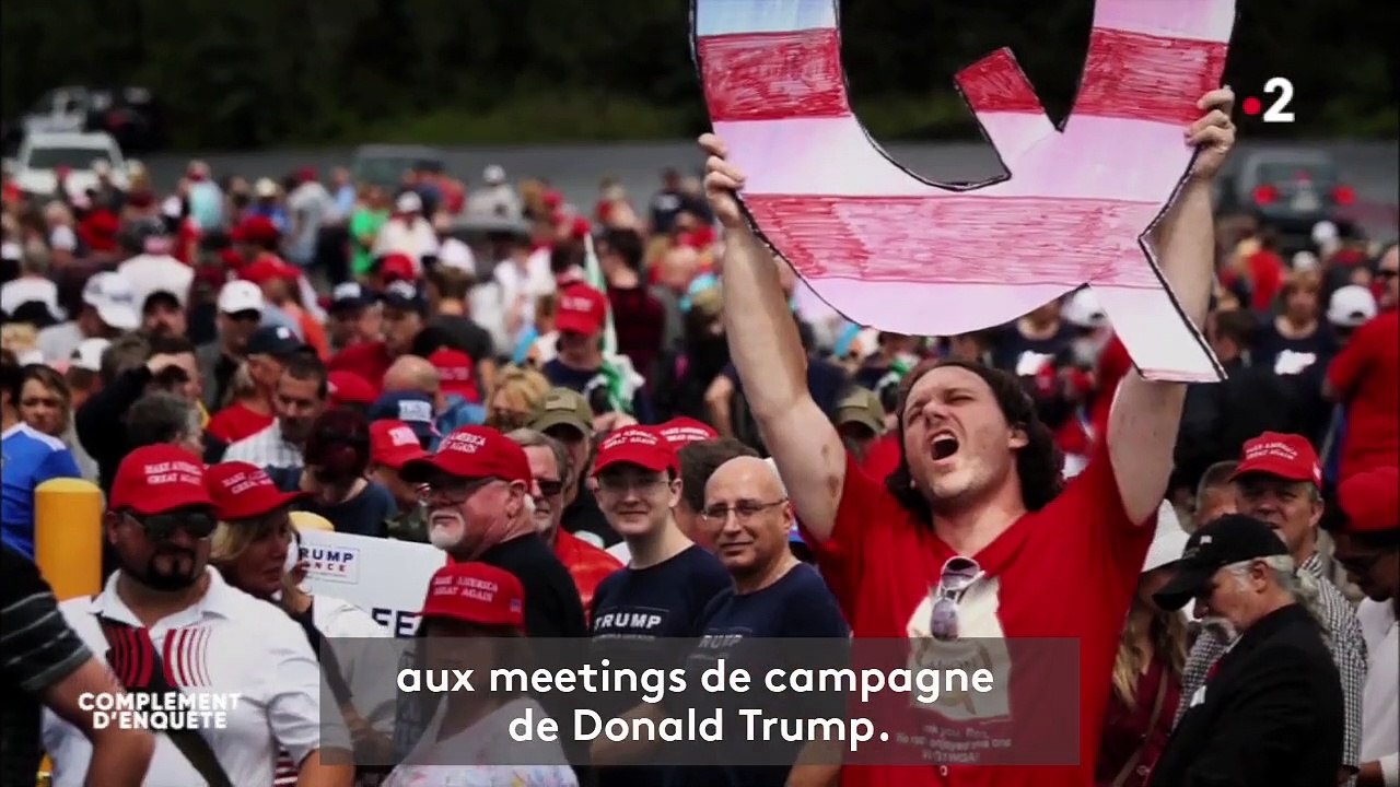 QAnon, ce mouvement complotiste qui veut sauver Donald Trump