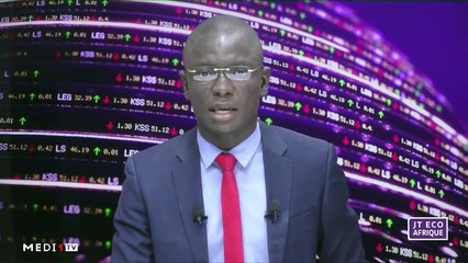 JT Eco Afrique - 06/10/2020