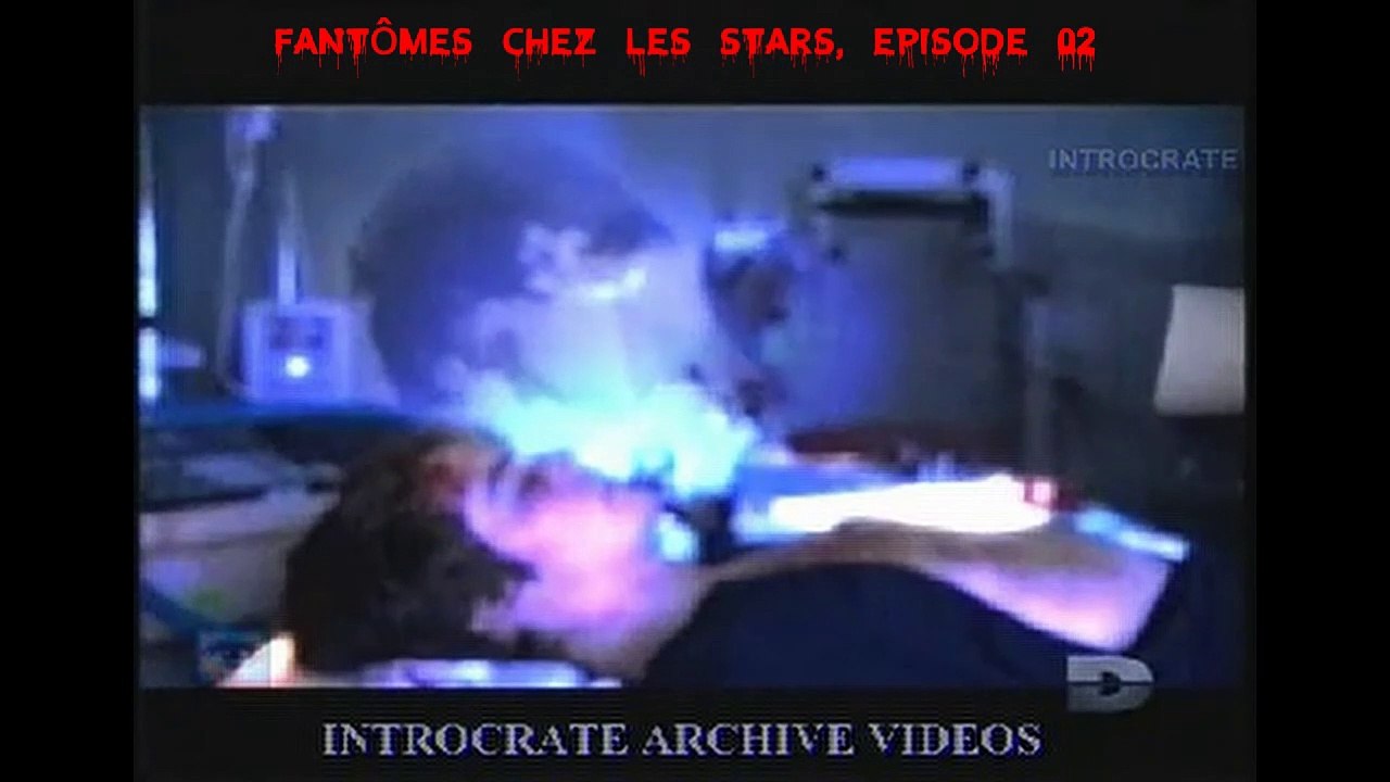 Fantômes Chez les Stars - Épisode 02