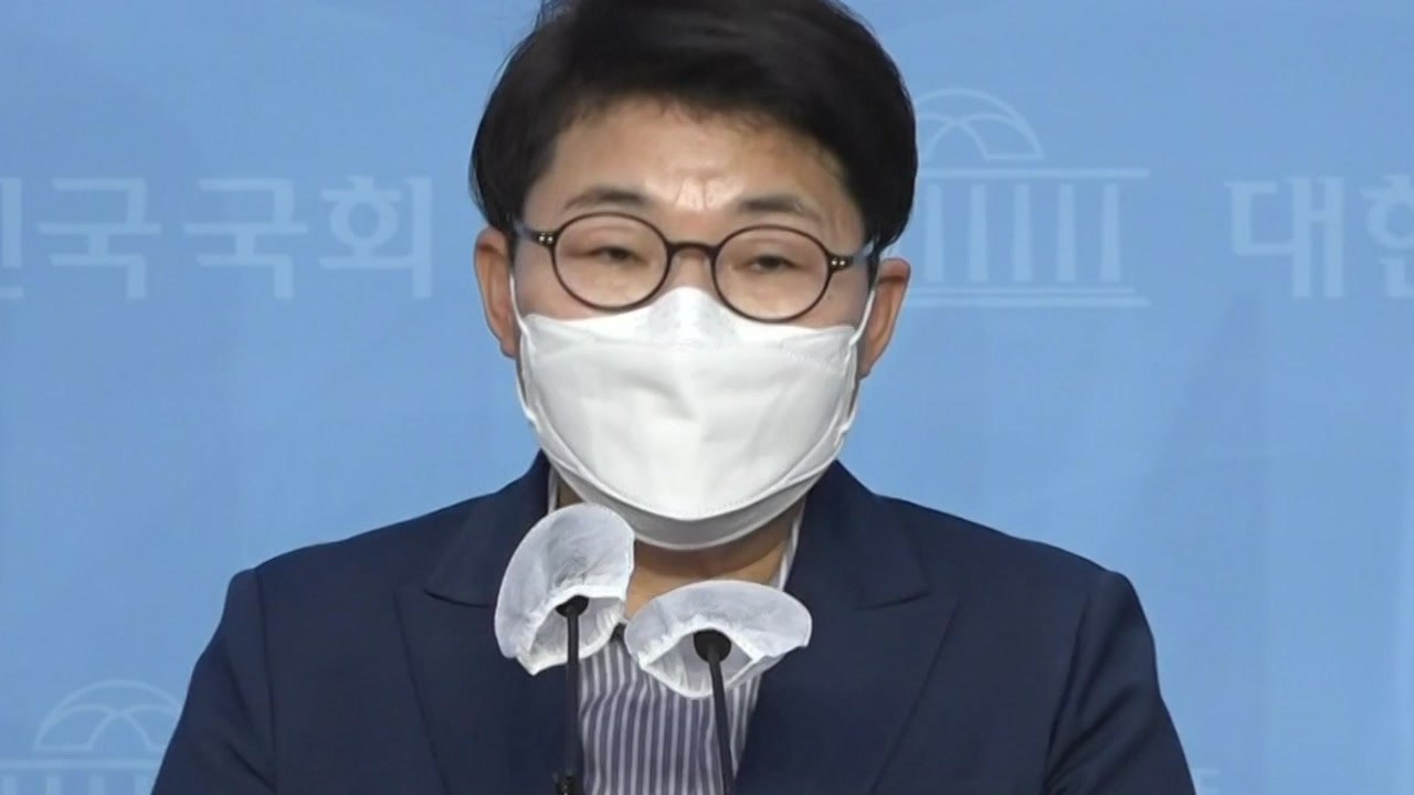 국민의힘 환노위원 "인천공항 전 사장 불출석...국감 방해" / YTN