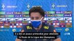 Brésil - Marquinhos encense Neymar et Thiago Silva