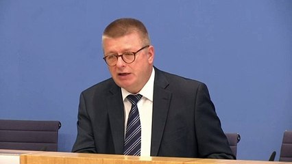 Verfassungsschutz: Rechtsextremismus hat keinen Platz im öffentlichen Dienst