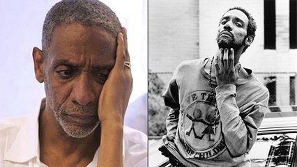 Red Hook Summer Actor Thomas Jefferson Byrd Dies Of Gunshot Wounds