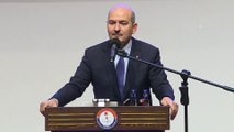 Soylu: 'Son bir ayda 15, yılbaşından bugüne kadar ise 87 sözde üst düzey terörist etkisiz hale getirildi' - ANKARA