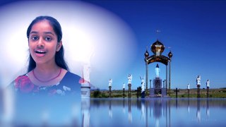 Japamala Yeanthi Kaikal Virichu |‌ജപമാലയെന്തി കൈകൾ | Mother Mary song | Alana Savio Ireland