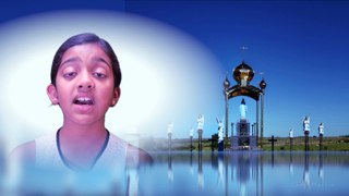ജപമാലയെന്തി കൈകൾ | Japamala Yeanthi Kaikal Virichu | Mother Mary song | Elaine Jimmy Ireland