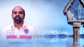 Japamala Yeanthi Kaikal Virichu | ‌ജപമാലയെന്തി കൈകൾ | Mother Mary song | Shyam Ezad Ireland