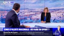 BFMTV répond à vos questions : Le point sur les restrictions à Paris  - 06/10